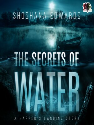 cover image of The Secrets of Water